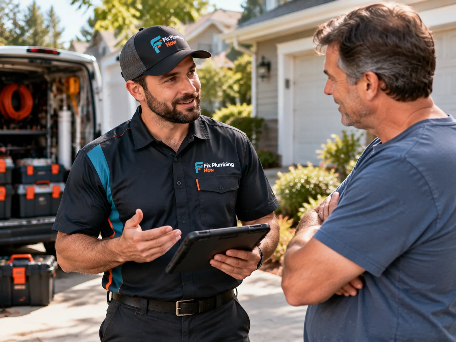 Clogged Drain Service Edmonson, TX FAQs